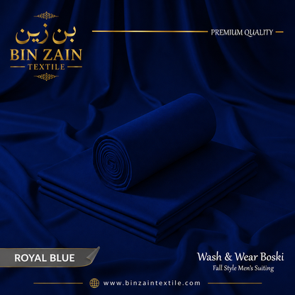 Premium Royal Boski