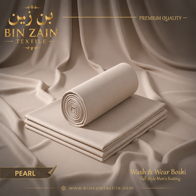 Premium Royal Boski Pearl