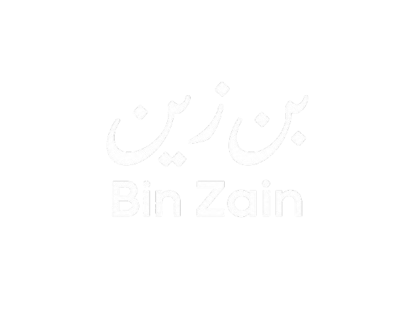 Bin Zain Fabric